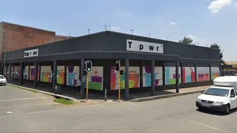 Prime Business-Zoned Retail Opportunity On Auction: 304 Meyer Street, Germiston, Gauteng